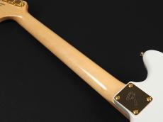 Fender Made in Japan Traditional 2025 Collection 60s Mustang Rosewood Fingerboard ~White Pearl~_10