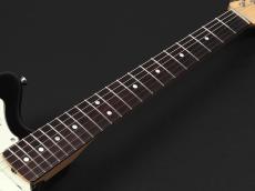 Fender Made in Japan Traditional 2025 Collection 60s Jazzmaster Rosewood Fingerboard ~Competition 3-Color Sunburst / Aged Natural~_8