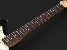 Fender Made in Japan Traditional 2025 Collection 60s Jazzmaster Rosewood Fingerboard ~Competition Black / 3-Color Sunburst~_8