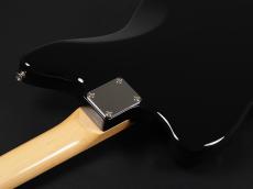 Fender Made in Japan Traditional 2025 Collection 60s Jazzmaster Rosewood Fingerboard ~Competition Black / 3-Color Sunburst~_11