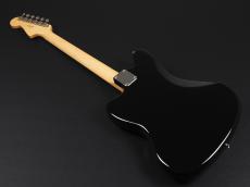 Fender Made in Japan Traditional 2025 Collection 60s Jazzmaster Rosewood Fingerboard ~Competition Black / 3-Color Sunburst~_12