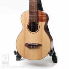 TODA Guitars VC (Madagascar Rosewood)