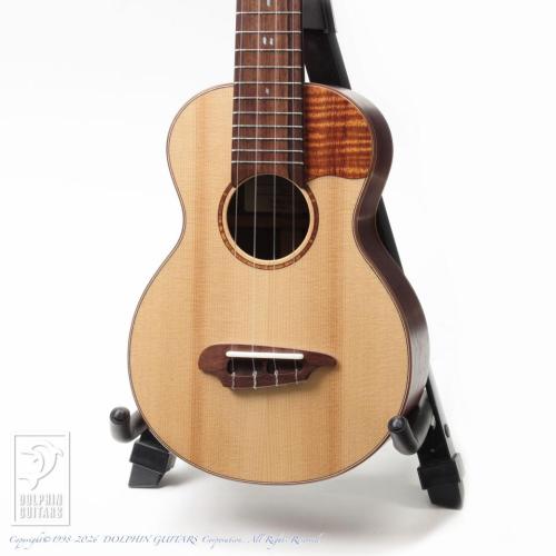TODA Guitars VC (Madagascar Rosewood)