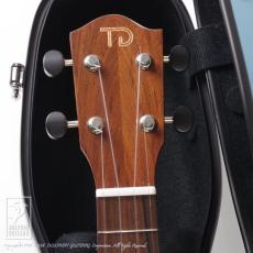 TODA Guitars VC (Madagascar Rosewood)_5