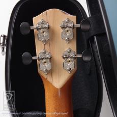 TODA Guitars VC (Madagascar Rosewood)_6