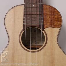 TODA Guitars VC (Madagascar Rosewood)_11