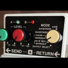 BOSS LS-2 Line Selector_2