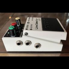 BOSS LS-2 Line Selector_4