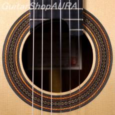 Shunpei Nishino　[西野　春平] 50号　ハウザーモデル_4