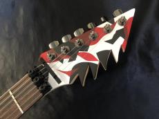 Future World / ESP Screaming Skull_8