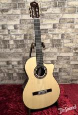 Cordoba コルドバ GK Pro Negra _2