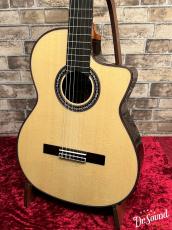 Cordoba コルドバ GK Pro Negra _3