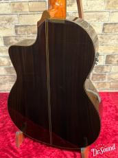 Cordoba コルドバ GK Pro Negra _4
