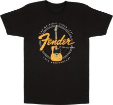 Fender 【Fender アパレル】Telecaster® 75th Tele® Tee / Tシャツ【Mサイズ】
