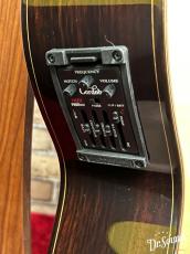 Cordoba コルドバ GK Pro Negra _9