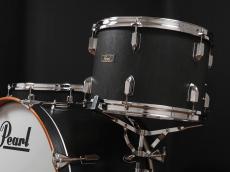 Pearl "Modern Jazz" Style Vintage Drum Set 3pc 20"BD / 13"TT / 16"FT 1970年代製_2