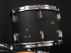 Pearl "Modern Jazz" Style Vintage Drum Set 3pc 20"BD / 13"TT / 16"FT 1970年代製_3