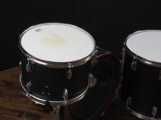 Pearl "Modern Jazz" Style Vintage Drum Set 3pc 20"BD / 13"TT / 16"FT 1970年代製_7