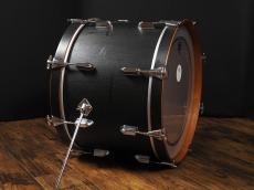 Pearl "Modern Jazz" Style Vintage Drum Set 3pc 20"BD / 13"TT / 16"FT 1970年代製_10