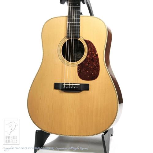 Collings D-2H MRA