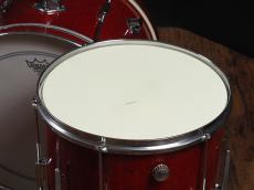 Pearl VALENCIA Drum Set  4pc 20"BD / 12"TT / 14"FT /14SD 1960年代製_8