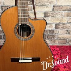 Cordoba コルドバ Fusion 12 -Natural CD-