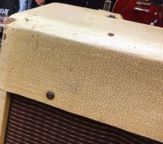 Gibson GA-8 Gibsonette 1950's_2