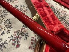 Gibson 【1 Pボディ!!!!】SG Standard '61 Maestro Vibrola (#205550279) Vintage Cherry≒3.11kg_10