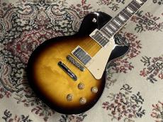 Gibson Les Paul Studio Tobacco Burst (207750325)≒3.62?