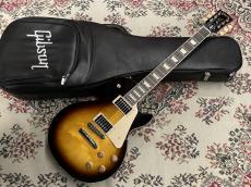 Gibson Les Paul Studio Tobacco Burst (207750325)≒3.62?_3