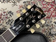 Gibson Les Paul Studio Tobacco Burst (207750325)≒3.62?_4