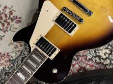 Gibson Les Paul Studio Tobacco Burst (207750325)≒3.62?_9