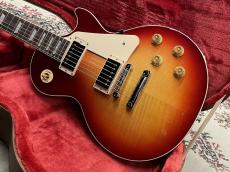 Gibson 【ディープな赤色!】Les Paul Standard '50s Figured Top (#202950321)Heritage Cherry Sunburst≒4.00?_7