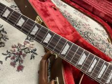 Gibson 【ディープな赤色!】Les Paul Standard '50s Figured Top (#202950321)Heritage Cherry Sunburst≒4.00?_9