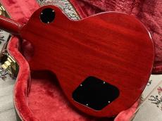 Gibson 【ディープな赤色!】Les Paul Standard '50s Figured Top (#202950321)Heritage Cherry Sunburst≒4.00?_11