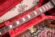 Gibson 【激渋!】Exclusive Model SG Standard '61 w/Maestro Vibrola T-Type (#202950333) Aged Cherry≒3.16kg_4