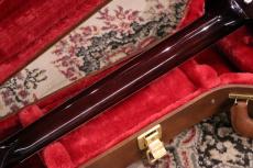 Gibson 【激渋!】Exclusive Model SG Standard '61 w/Maestro Vibrola T-Type (#202950333) Aged Cherry≒3.16kg_8