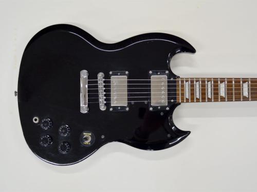 Epiphone G-400