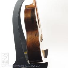 Fujii Guitars OM Cutaway Presentation (Jacaranda)【デモ動画掲載】_5