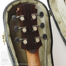 Fujii Guitars OM Cutaway Presentation (Jacaranda)【デモ動画掲載】_7