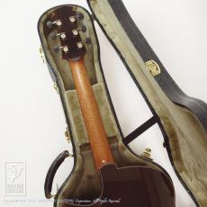 Fujii Guitars OM Cutaway Presentation (Jacaranda)【デモ動画掲載】_9