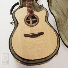 Fujii Guitars OM Cutaway Presentation (Jacaranda)【デモ動画掲載】_10