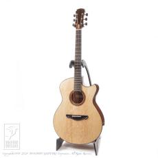 Fujii Guitars OM Cutaway (Honduran Rosewood)【デモ動画掲載】_2