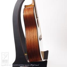 Fujii Guitars OM Cutaway (Honduran Rosewood)【デモ動画掲載】_5