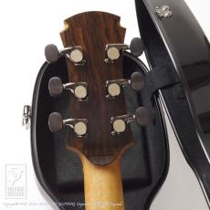 Fujii Guitars OM Cutaway (Honduran Rosewood)【デモ動画掲載】_7