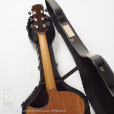 Fujii Guitars OM Cutaway (Honduran Rosewood)【デモ動画掲載】_9