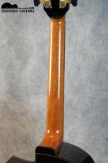 Ikko Masada Guitars Model A (2023) 値下げしました!ジャーマンスプルース&ブラジリアンローズウッドS/Bの1本!アームレストも付いたModel Aです!_9
