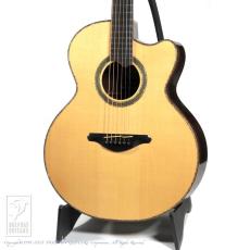SUGI CRAFT SJ Cutaway