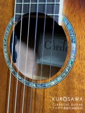 Cordoba コルドバ C4-CE Edge Burst 【日本総本店2F 在庫品】_3