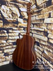 Cordoba コルドバ C4-CE Edge Burst 【日本総本店2F 在庫品】_4